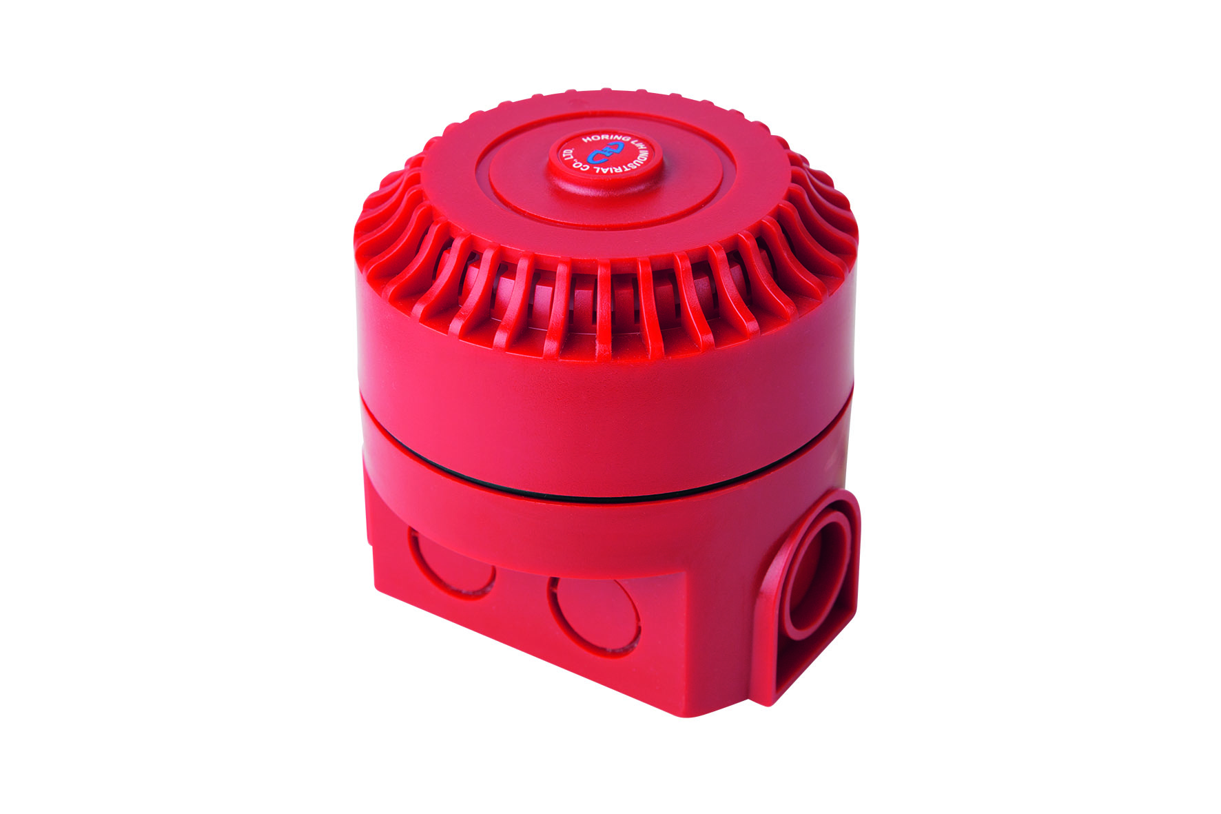 HORİNG LİH AH-03127-S ELEKTRONİK SİREN 24V