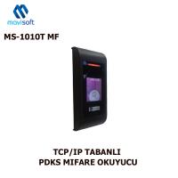 MS-1010TMF TCP/IP TABANLI PDKS MIFARE OKUYUCU