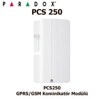 Paradox PCS250 GPRS/GSM Kominikatör Modülü