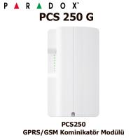 Paradox PCS250G GPRS Haberleşme Modülü *