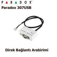 Paradox 307USB Direk Bağlantı Arabirimi