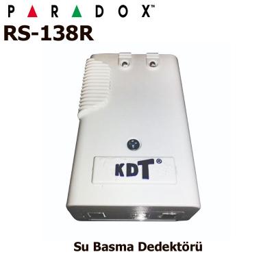 Paradox KDT Su Basma Dedektörü RS-400
