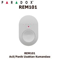 Paradox REM101 Acil/Panik Uzaktan Kumandası